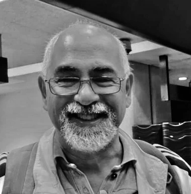 Rev. Labieno Palmeira